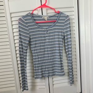 forever 21 long sleeve